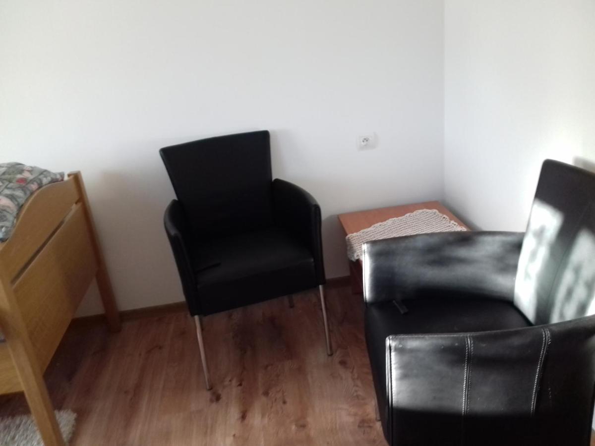 Villa Gosciniec Koden Esterno foto
