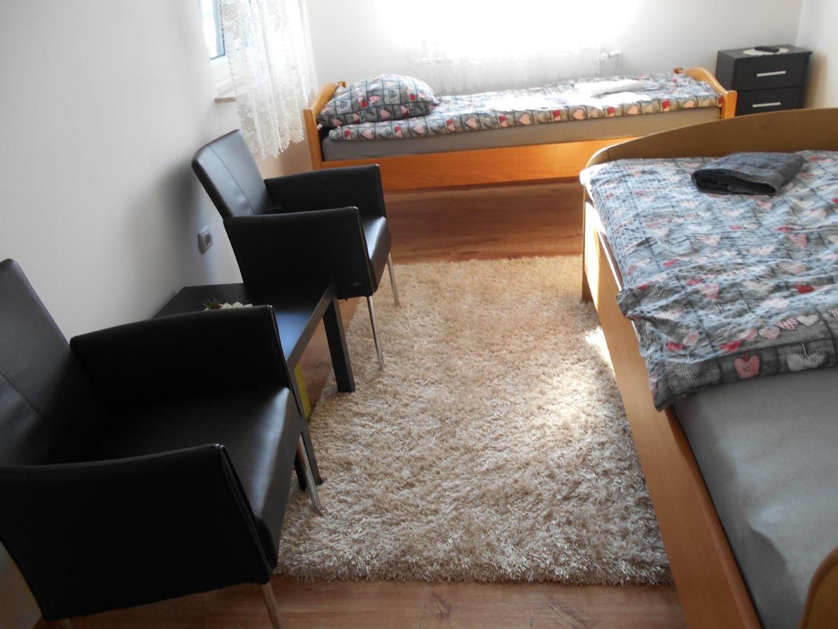 Villa Gosciniec Koden Esterno foto