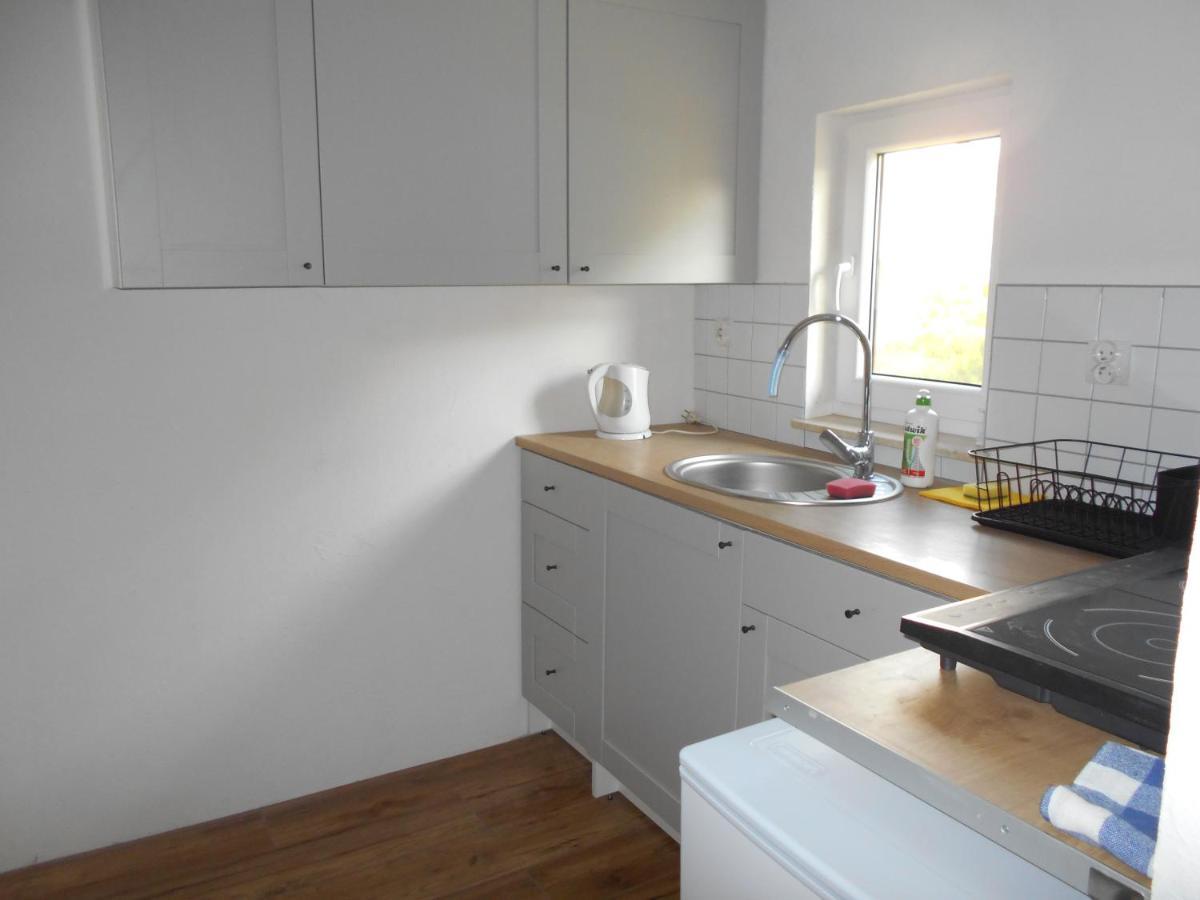Villa Gosciniec Koden Esterno foto