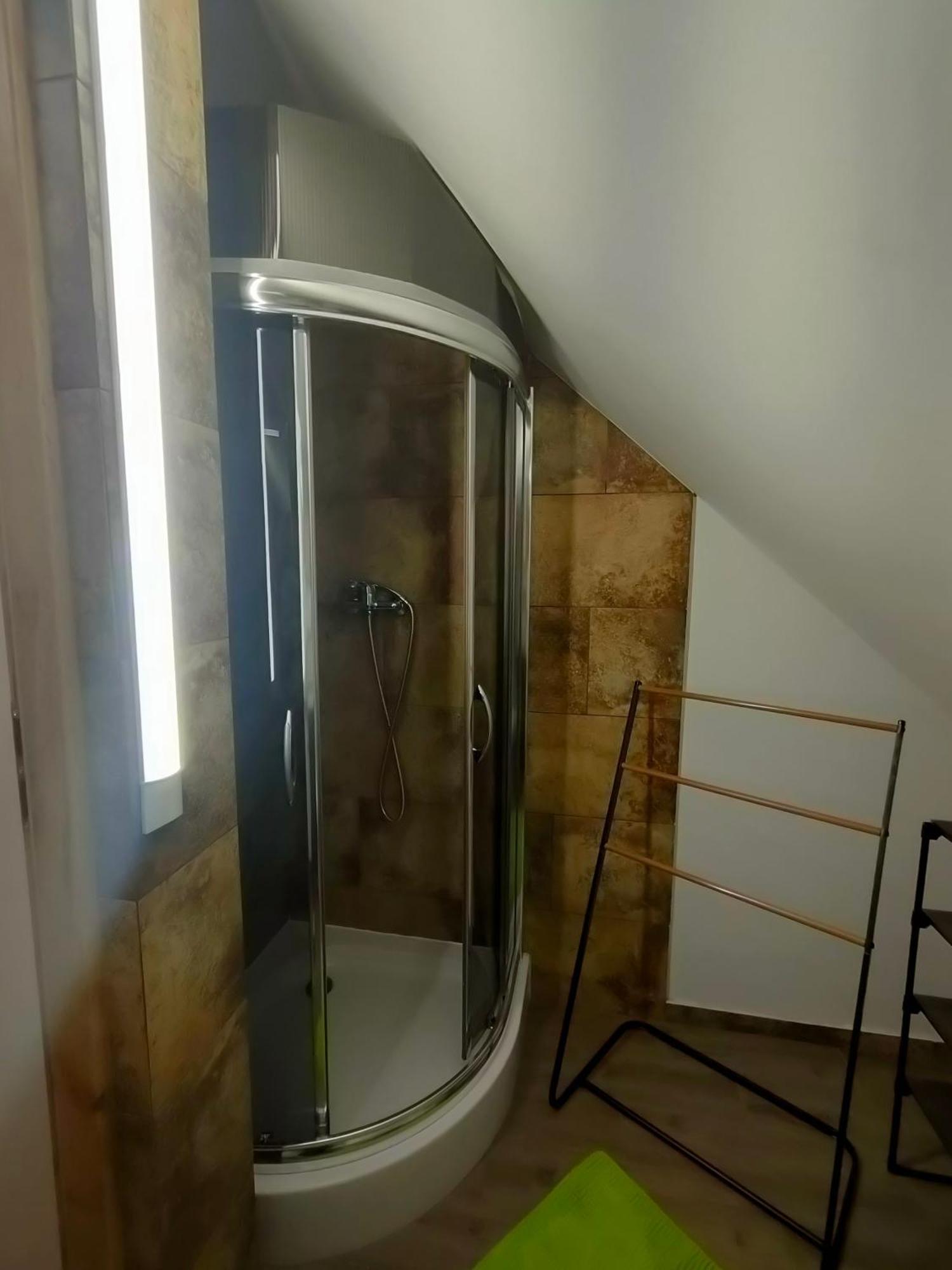Villa Gosciniec Koden Esterno foto