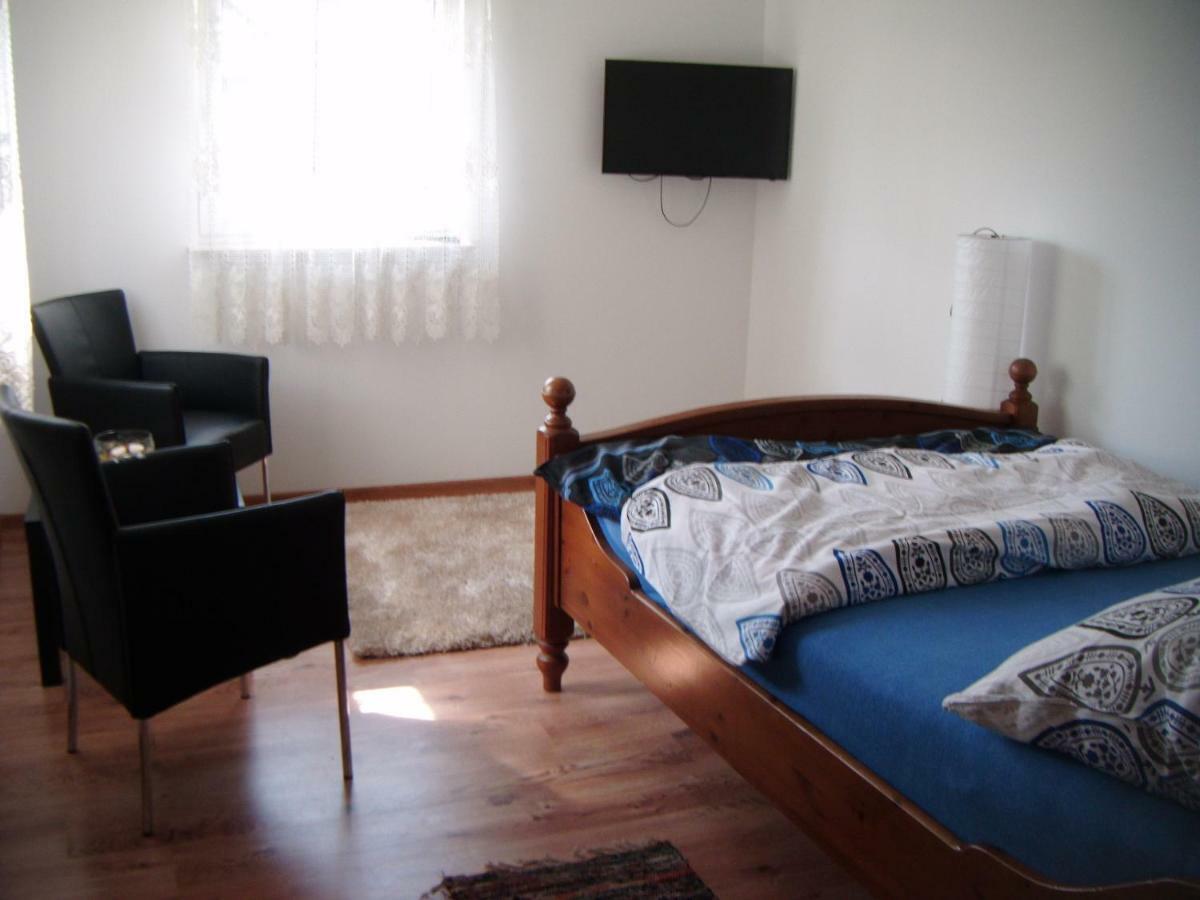 Villa Gosciniec Koden Esterno foto
